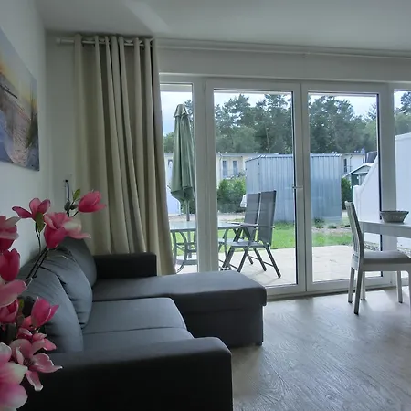 Apartmán Kwv 1 Eg *