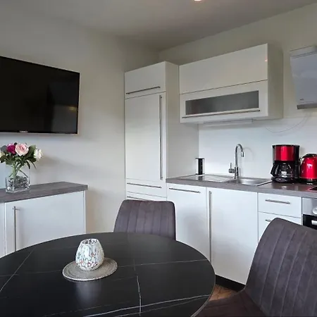 Apartmán Kwv 1 Eg *