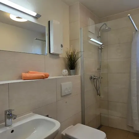 Apartmán Kwv 1 Eg Graal-Mueritz