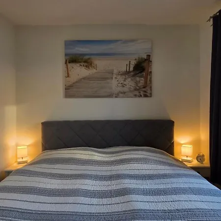 Kwv 1 Eg Apartman Graal-Müritz