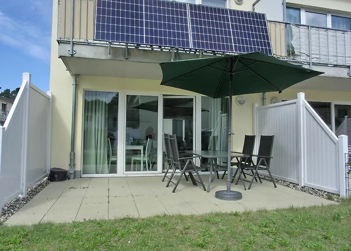 Kwv 1 Eg Graal-Müritz
