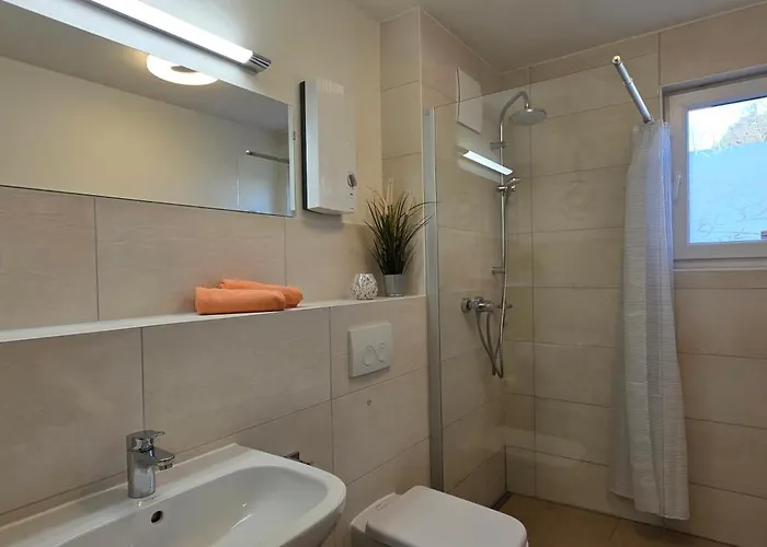 Apartman Kwv 1 Eg Graal-Müritz
